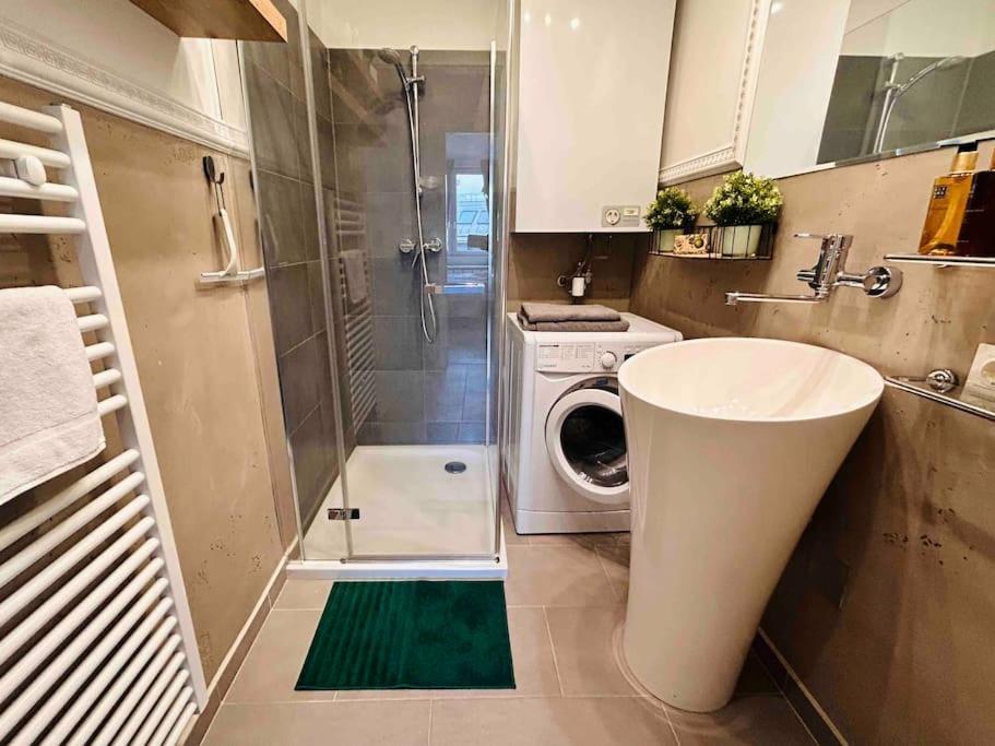 Apartment Dreamy Home: Central And With Perfect Connections Wien